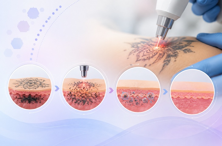 Acne Scars Specialist in Faridabad